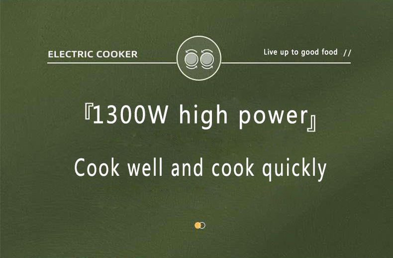 2-in-1 Electric Shabu Grill Pot