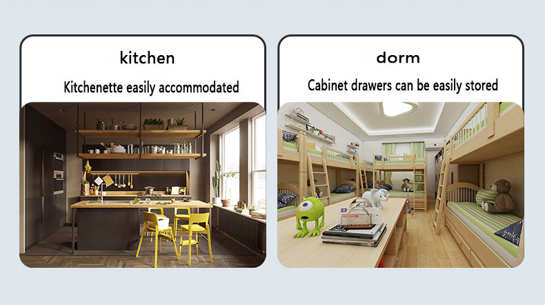 2-in-1 Electric Shabu Grill Pot